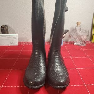 Rain BOPS by beehive 9